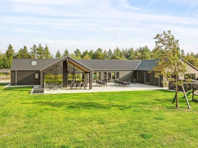 Holiday house Luxury Retreat with Pool - By Traum Ferienwohnungen - Holiday house