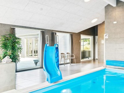 Holiday house Luxury Retreat with Pool - By Traum Ferienwohnungen - Outdoor photo 8