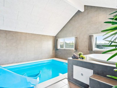 Holiday house Luxury Retreat with Pool - By Traum Ferienwohnungen - Outdoor photo 21