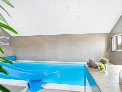 Holiday house Luxury Retreat with Pool - By Traum Ferienwohnungen - Outdoor photo 22