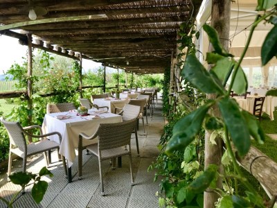 Holiday house Ferienhaus in der Toskana mit Pool - Outdoor photo 9