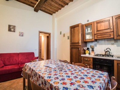 Holiday house Ferienhaus in der Toskana mit Pool - Features photo 14