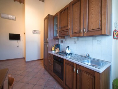 Holiday house Ferienhaus in der Toskana mit Pool - Features photo 16