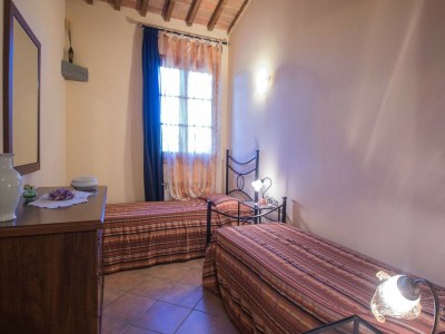 Holiday house Ferienhaus in der Toskana mit Pool - Features photo 19