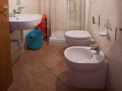 Holiday house Ferienhaus in der Toskana mit Pool - Features photo 21