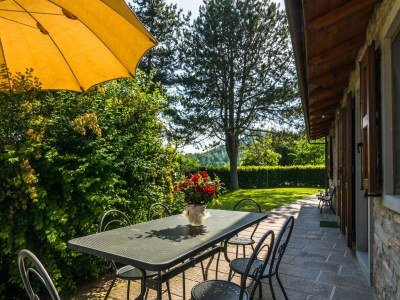 Holiday house Wunderschönes Ferienhaus in Dicomano mit Schwimmbad - Outdoor photo 7
