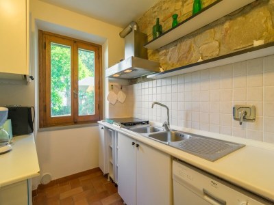 Holiday house Wunderschönes Ferienhaus in Dicomano mit Schwimmbad - Features photo 17