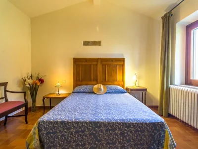 Holiday house Wunderschönes Ferienhaus in Dicomano mit Schwimmbad - Features photo 18
