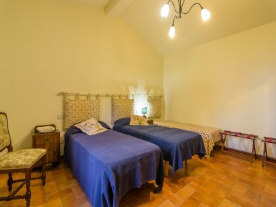 Holiday house Wunderschönes Ferienhaus in Dicomano mit Schwimmbad - Features photo 26