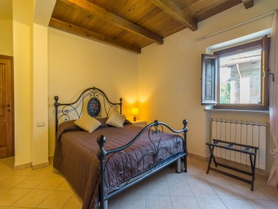 Holiday house Ferienhaus in der Nähe nördlich von Florenz. - Features photo 30
