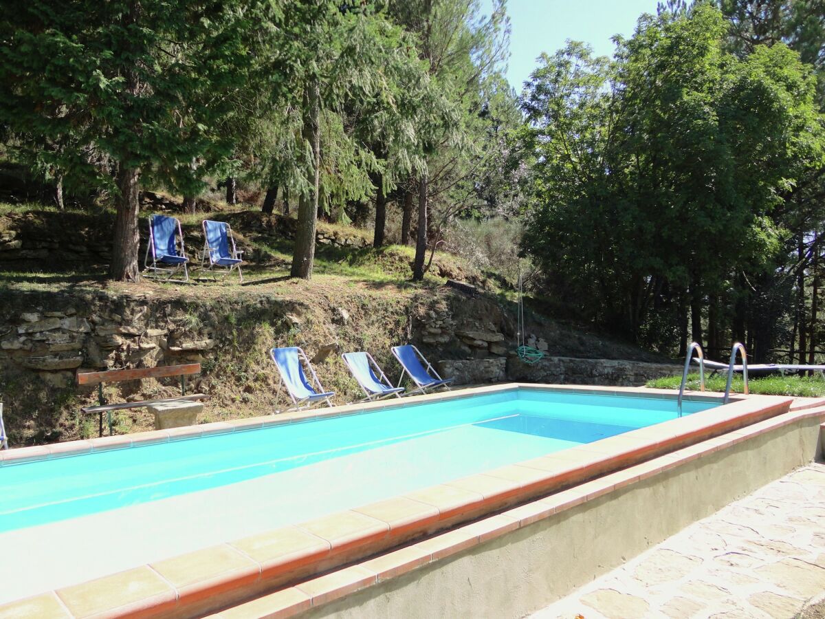 Holiday house Belvilla by OYO Cottage in PiandiscÃ² with Terrace