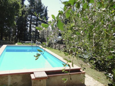 Holiday house Belvilla by OYO Cottage in PiandiscÃ² with Terrace - Outdoor photo 3
