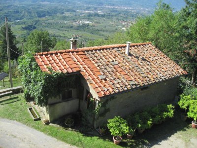 Holiday house Belvilla by OYO Cottage in PiandiscÃ² with Terrace - Outdoor photo 5