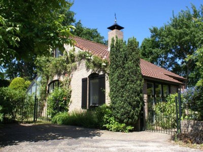 Holiday house Schouwse Duin in Burgh-Haamstede - Holiday house