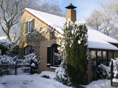 Holiday house Schouwse Duin - Outdoor photo 6