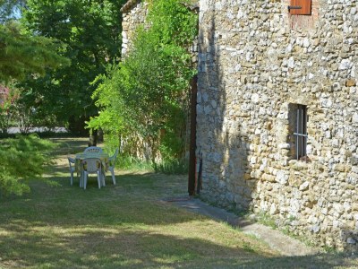 Villa Villa in Bagard with Garden, BBQ, Garden Furniture, Playroom - Outdoor photo 7