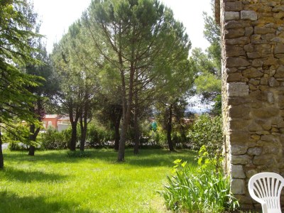 Villa Villa in Bagard with Garden, BBQ, Garden Furniture, Playroom - Outdoor photo 8