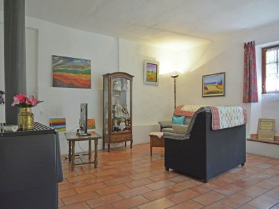 Villa Villa in Bagard with Garden, BBQ, Garden Furniture, Playroom - Features photo 9