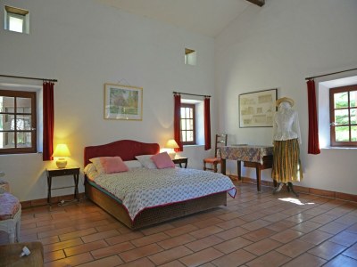 Villa Villa in Bagard with Garden, BBQ, Garden Furniture, Playroom - Features photo 12