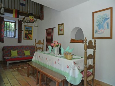 Villa Villa in Bagard with Garden, BBQ, Garden Furniture, Playroom - Features photo 13