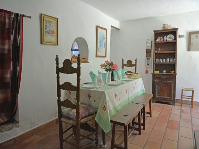 Villa Villa in Bagard with Garden, BBQ, Garden Furniture, Playroom - Features photo 21