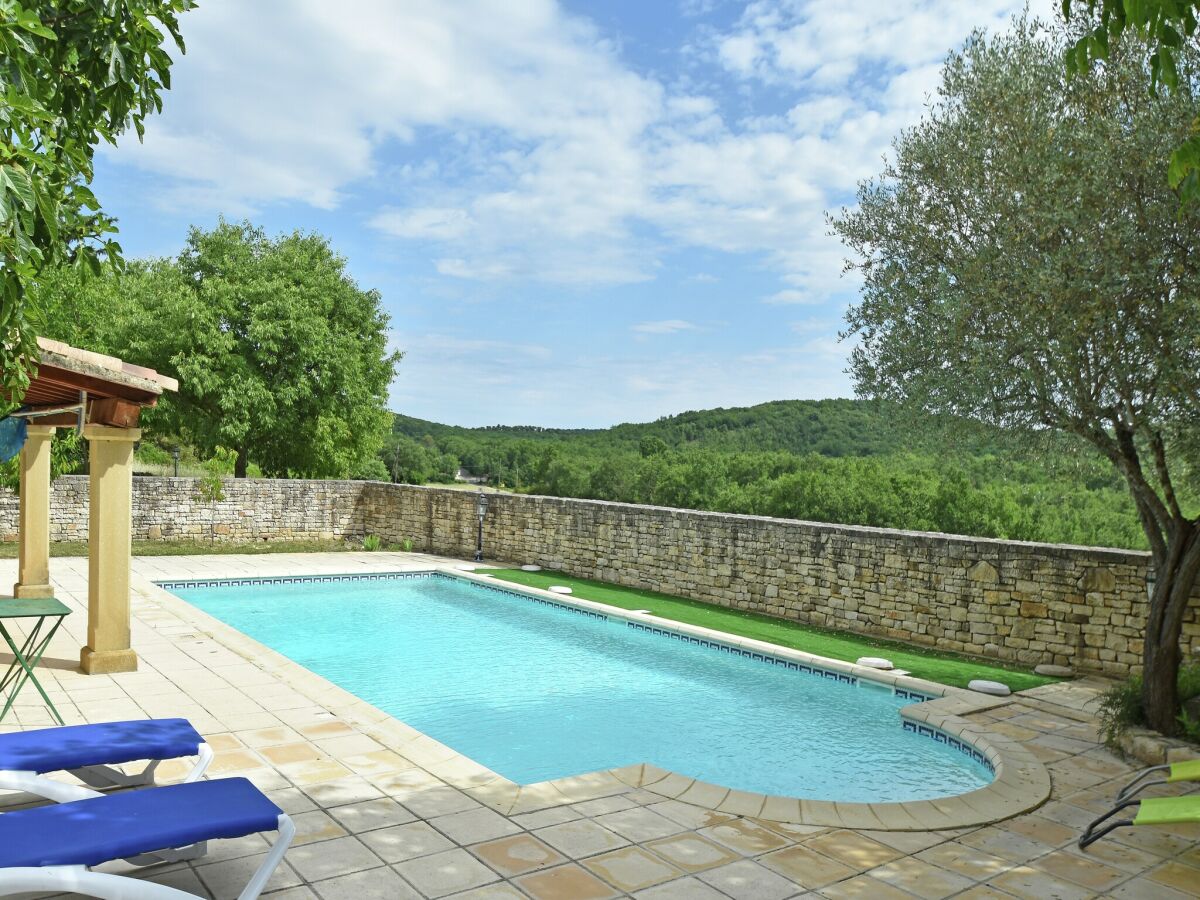 Villa Two guest houses with private pool