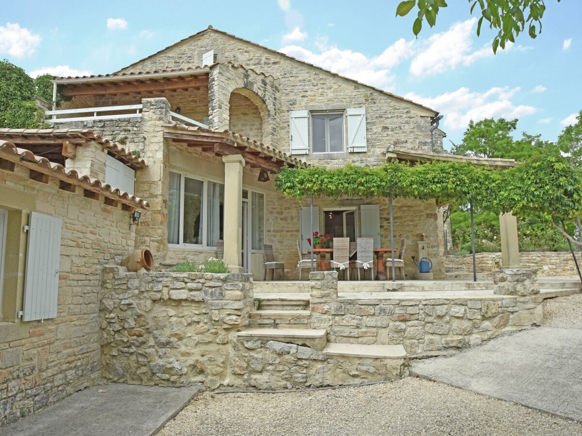 Villa Two guest houses with private pool - Outdoor photo 3
