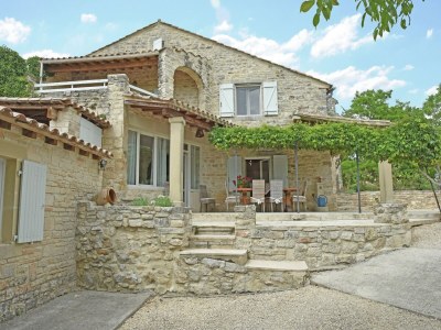 Villa Two guest houses with private pool - Outdoor photo 2