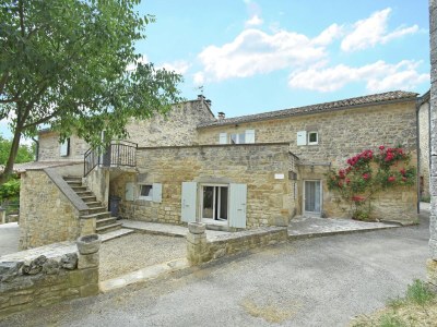 Villa Two guest houses with private pool - Outdoor photo 4