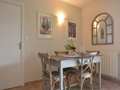 Villa Two guest houses with private pool - Features photo 15