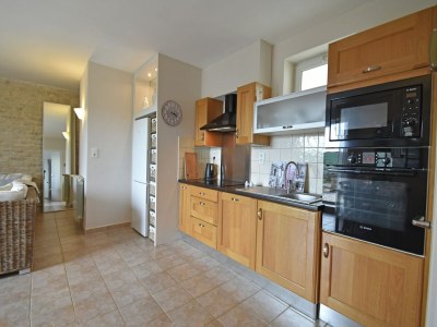 Villa Two guest houses with private pool - Features photo 17