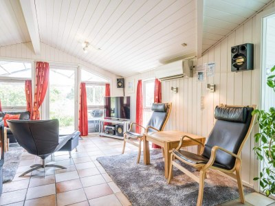 Holiday house Luxurioses Refugium am Heideland-By Traum - Outdoor photo 35