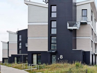 Apartment 6 Personen Ferienhaus in Wendtorf - Apartment