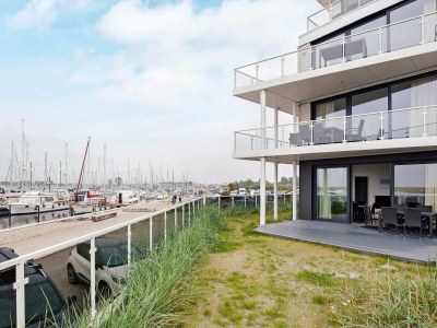 Apartment 6 Personen Ferienhaus in Wendtorf - Outdoor photo 7