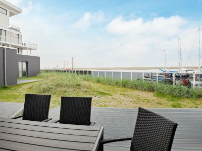 Apartment 6 Personen Ferienhaus in Wendtorf - Outdoor photo 10