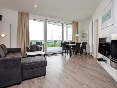Apartment 6 Personen Ferienhaus in Wendtorf - Outdoor photo 23
