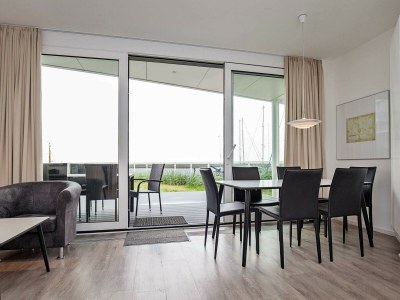 Apartment 6 Personen Ferienhaus in Wendtorf - Outdoor photo 24