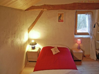 Villa Hübsche Villa mit eigenem Pool in Montadet (Frankreich) - Features photo 28