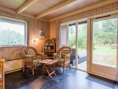 Holiday house 6 person holiday home in Henne - Outdoor photo 22