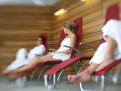 Holiday park 6 person holiday home on a holiday park in Rømø - Outdoor photo 11