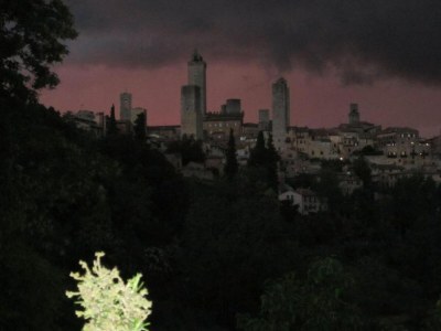Farmhouse San Gimignano Hillside Haven - Environment photo 31