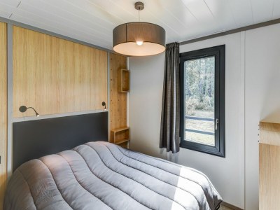 Chalet Sehr schönes Chalet Neptune 500m vom Lake Hourtin entfernt - Features photo 17