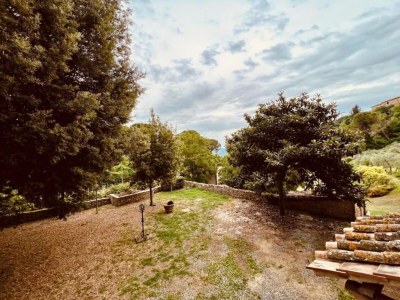 Farmhouse Tuscan Farmhouse with Pool - Environment photo 35