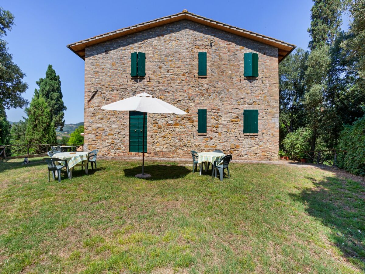 Farmhouse Escape near San Gimignano