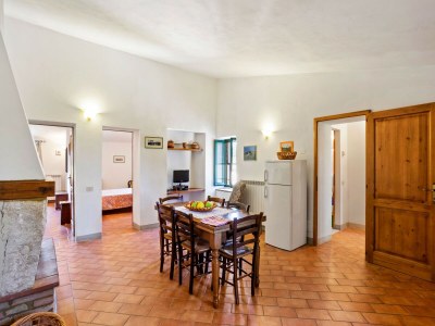 Farmhouse Escape near San Gimignano - Features photo 33
