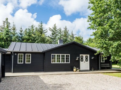Holiday house Cosy Retreat in Henne Strand-By Traum - Holiday house