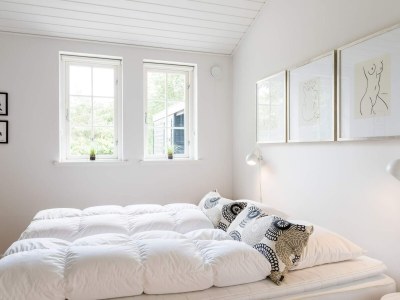 Holiday house Cosy Retreat in Henne Strand-By Traum - Outdoor photo 13