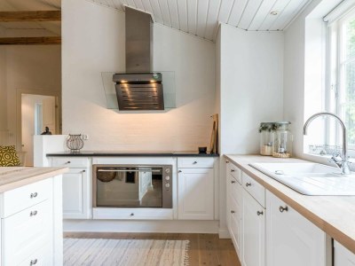 Holiday house Cosy Retreat in Henne Strand-By Traum - Outdoor photo 18