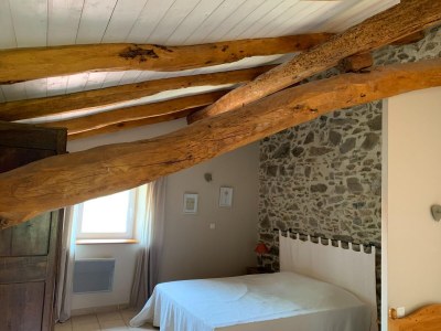Holiday house Holiday Home Saint-Beauzire near Pauillac Castle - Features photo 10