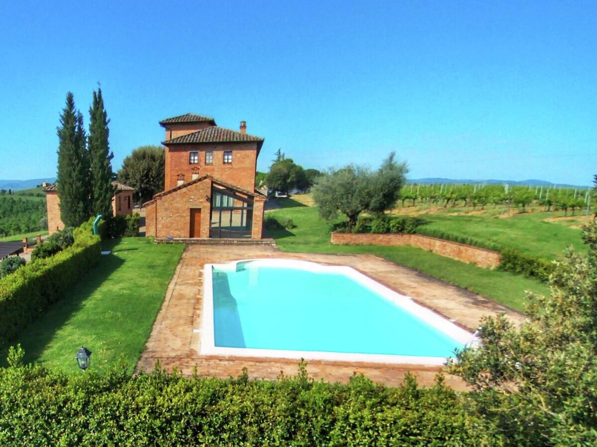 Farmhouse Belvilla by OYO Tulipano - Outdoor photo 5